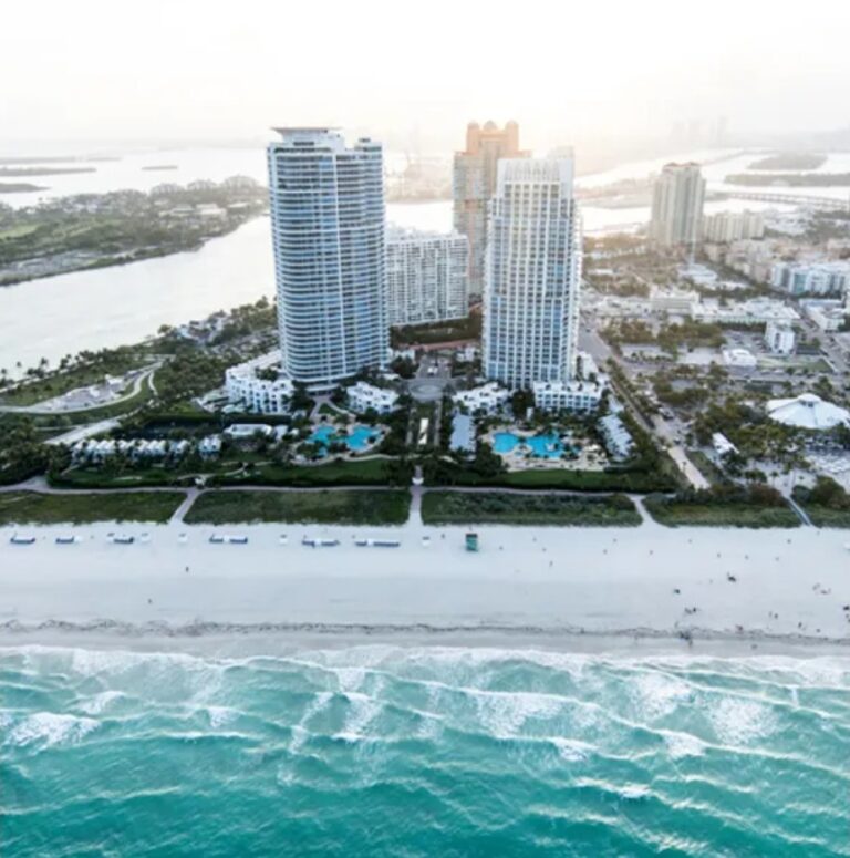 Miami English — A New American Dialect