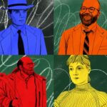 Teachers Used To Be Admired In The Movies. Now They’re Flawed. Why?