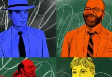 Teachers Used To Be Admired In The Movies. Now They’re Flawed. Why?