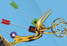 The High Life Of The Emmys Is Over