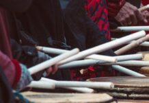 Study: How Music Puts Us In “Sync”