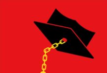 The Real Problem With American Universities