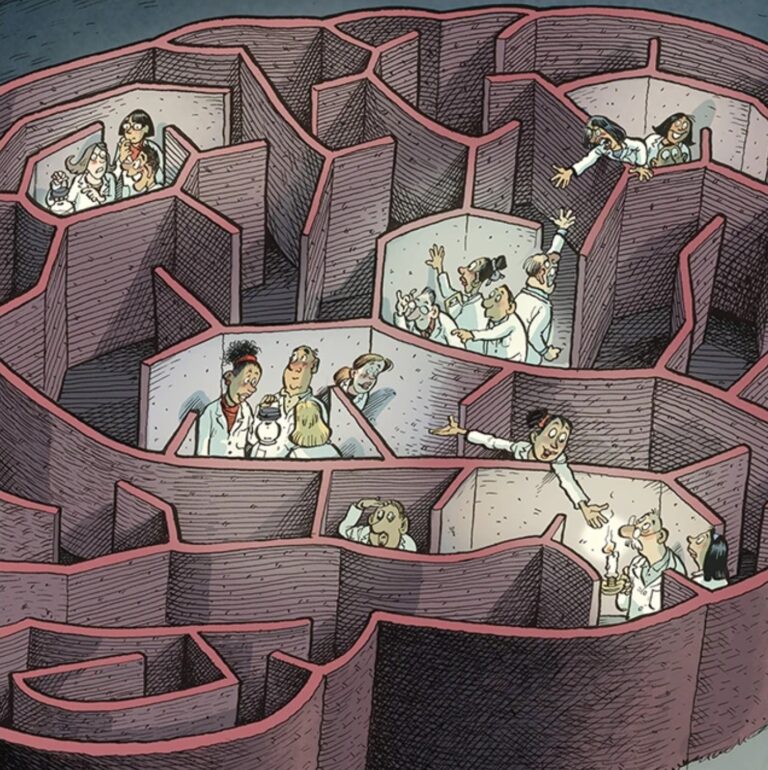 Why Is It So Difficult To Define Consciousness?