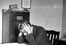 The Data Are Clear: Work Less, Be More Productive