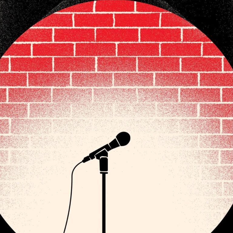Gopnik: Just What Do We Want From Comedy?