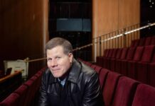 Can ‘The Nicest Guy In Show Biz” Make Lower Manhattan’s New Arts Center Work?