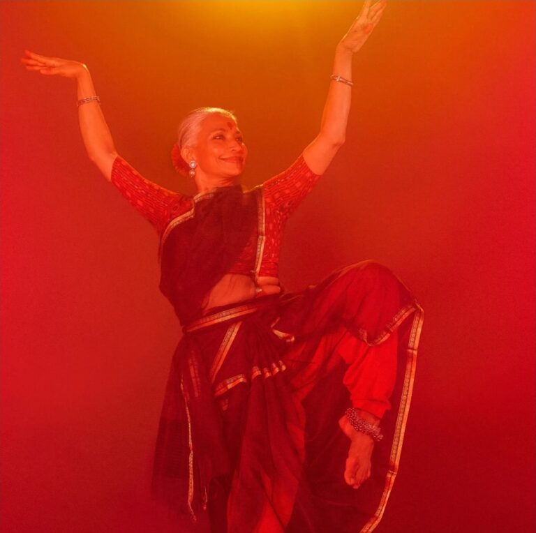 Just How Classical Are India’s Classical Dance Traditions?