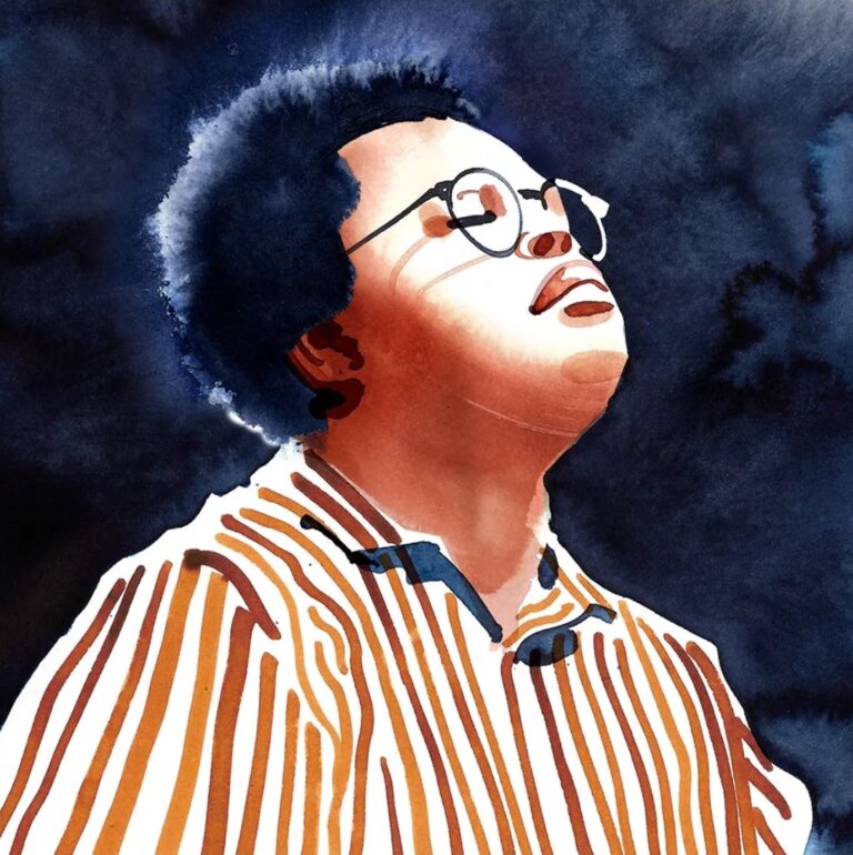 The Musical Mind Of George Lewis
