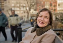 Appreciating Joan Acocella