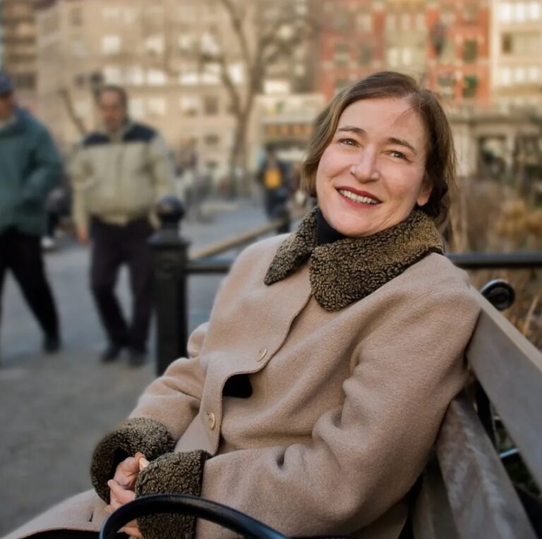 Appreciating Joan Acocella
