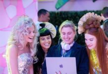 The Academy Clearly Doesn’t Understand “Barbie”