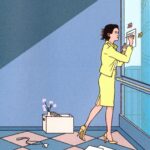 The Inherent Difficulties In Writing About Office Work