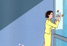 The Inherent Difficulties In Writing About Office Work