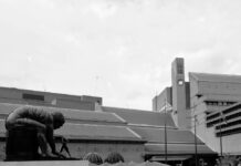 How A Cyberattack Has Crippled The British Library