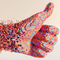 Algorithms Are Flattening Our Taste
