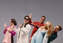 Why Is Sondheim More Popular Now Than When He Was Alive?