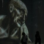 AI Can Produce Human-like Art. It’s a Challenge For Humans To Do Better