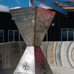 A New Center To Give Shape To Creativity Of Lakota Artists