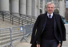 Russian Billionaire’s Aide Testifies In Court About Sotheby’s Alleged Role Convincing Him To Overpay For Art