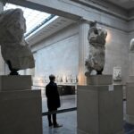 Want To Be The Next Director Of The British Museum? Here’s The Job