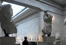 Want To Be The Next Director Of The British Museum? Here’s The Job