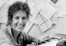 Tanya Berezin, Broadway Force, 82