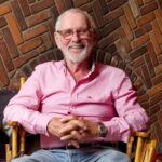 Director Norman Jewison, 97