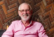 Director Norman Jewison, 97