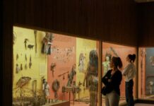 Major Museums Remove Native Artifacts In Response To New Federal Rules