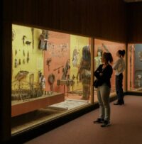 Major Museums Remove Native Artifacts In Response To New Federal Rules