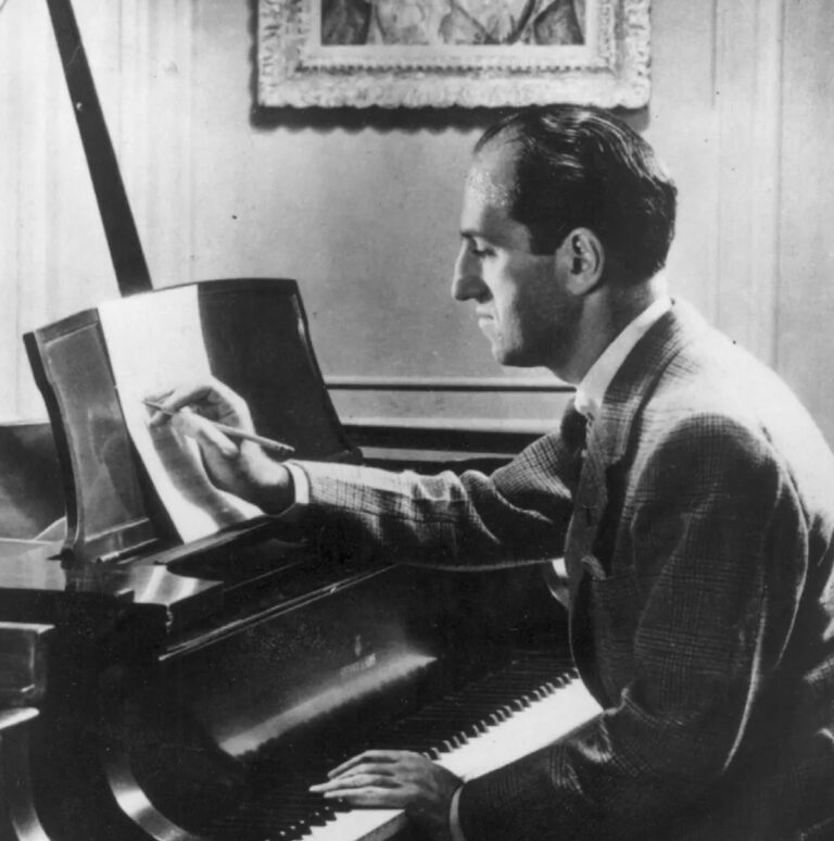 Reconsidering “Rhapsody In Blue” As It Turns 100