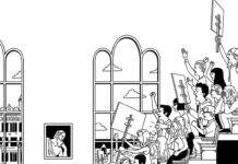 Universities — The Essential Ingredient Should Be Free Speech