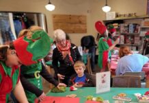 Oregon’s Rural Libraries Have Become A Lifeline