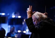 New Tax On UK Orchestras Touring In Europe Is The Latest Brexit Blow