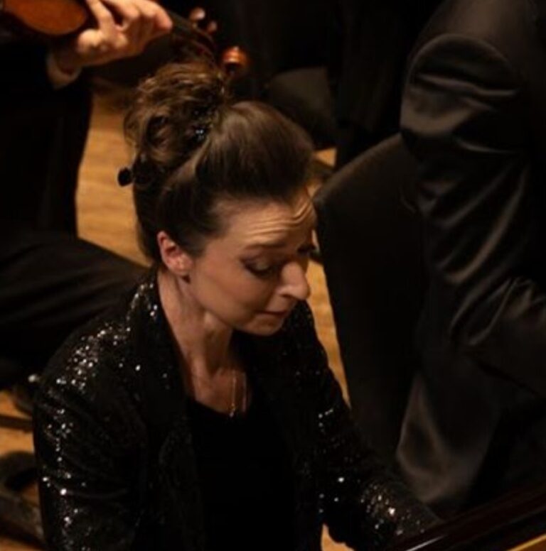 The Pittsburgh Symphony Is Playing Well. But The Audience Is Missing. What To Do?