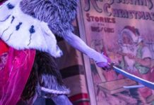 Pittsburgh Ballet Set Attendance Records For 2023’s “Nutcracker.” Maybe It’s Time To Bring Back A Live Orchestra?