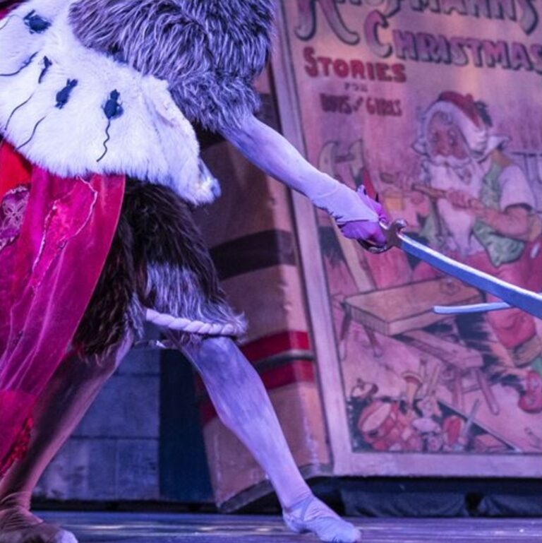 Pittsburgh Ballet Set Attendance Records For 2023’s “Nutcracker.” Maybe It’s Time To Bring Back A Live Orchestra?