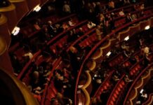 Paper Tickets Are Being Replaced By QR Codes. We’re Losing Something