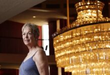 Maxine Mahon, 82, San Diego Dance Doyenne