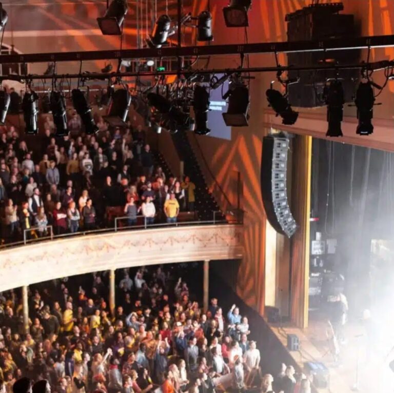 Why Don’t Arts Organizations Pay More Attention To Their Digital Presence?
