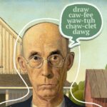 A Brief History Of American Dialects