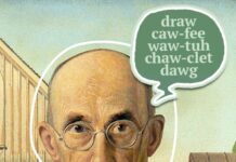 A Brief History Of American Dialects