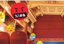 Why Are Theatre Audiences Behaving So Badly?