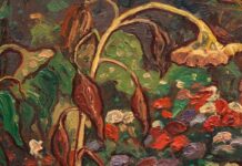 Major New Forgery Scandal Comes To Light In Canada