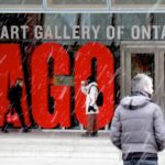 Why Was The Art Gallery Of Ontario’s First Indigenous Curator Abruptly Fired In November?