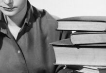 Why You Shouldn’t Count The Books You Read