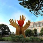 City Of Annapolis Asks For Input On Public Art. Then It Got Nasty