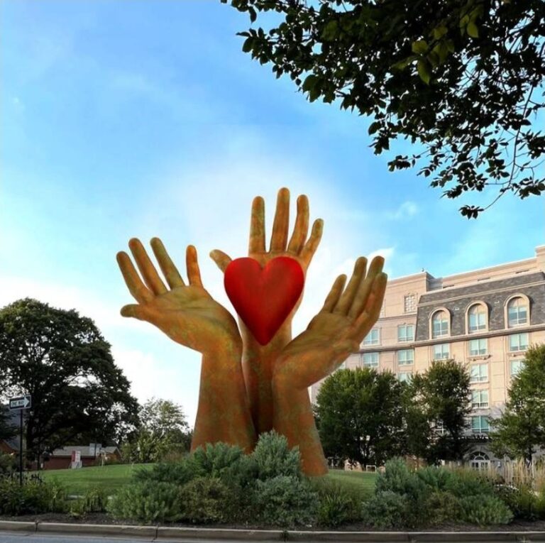 City Of Annapolis Asks For Input On Public Art. Then It Got Nasty