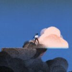 The Character Motivations Behind Giving Things Up