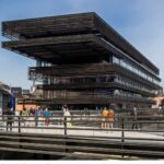 Europe’s New Libraries Are Winning Fans As Community Connectors Of The Mind